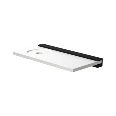 Shelf for soap Nautic图像