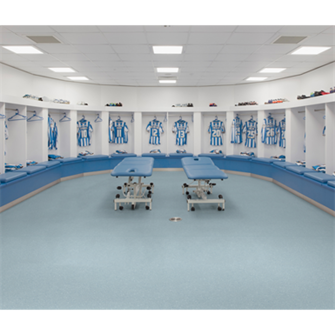 BIM objects Free download! Polysafe Verona PUR BIMobject