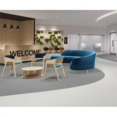 Image for Geotone QuickLay PUR - loose lay vinyl flooring