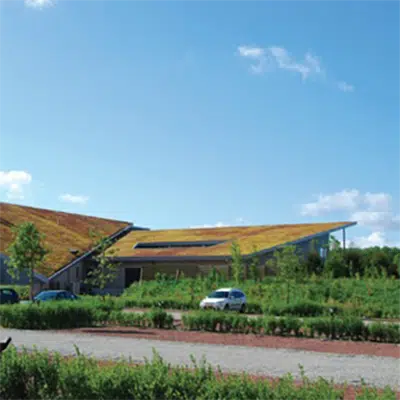 画像 Light WEIGHT GREEN ROOF 5 - 9˚ OR 2:12