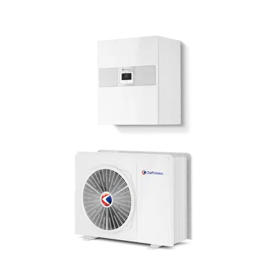 画像 Heat Pump - ARIANEXT PLUS S NET R32