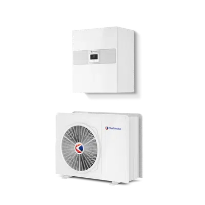 Image for Heat Pump - ARIANEXT PLUS S NET R32