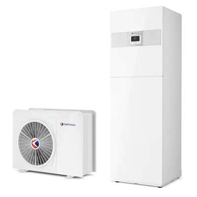 Image for Heat Pump - ARIANEXT COMPACT S NET R32