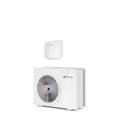 Heat Pump - ARIANEXT LITE M NET R32图像