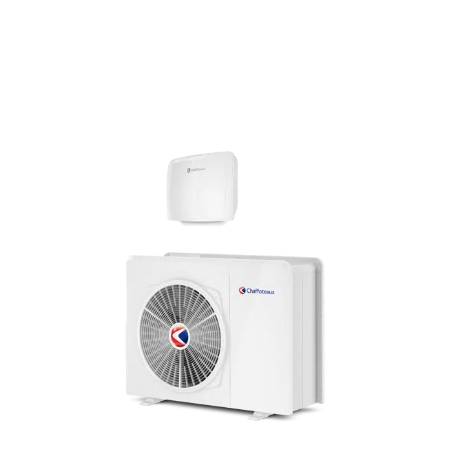 Heat Pump - ARIANEXT LITE M NET R32