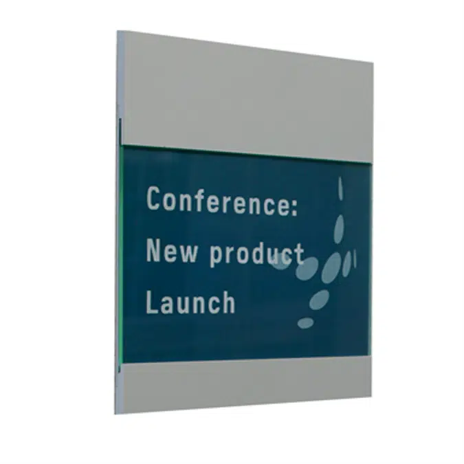 BIM objects - Free download! Plansign paperflex | BIMobject