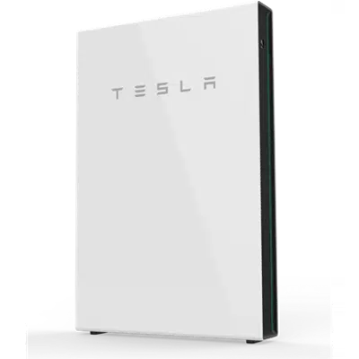 kép a termékről - Tesla Powerwall