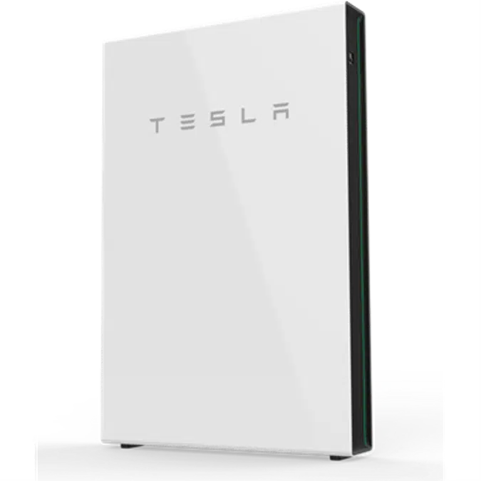 Tesla Powerwall