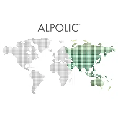 Image for ALPOLIC Asia, Oceania, Mid. East, Russia