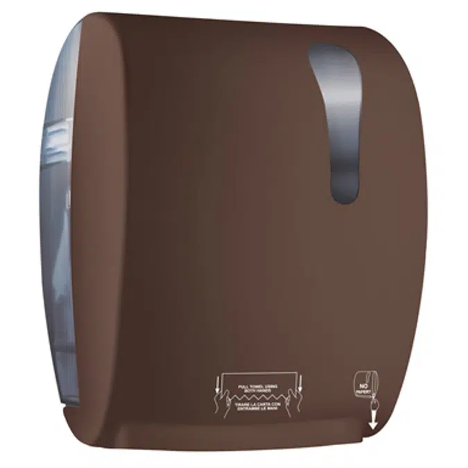 BIM objects - Free download! 780 autocut dispenser | BIMobject