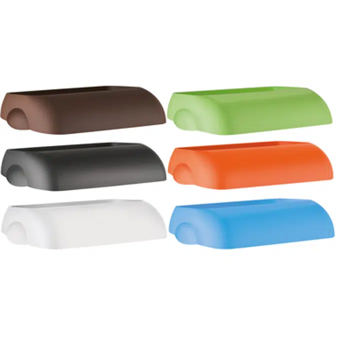 BIM objects - Free download! 744 Cover for bin 742 | BIMobject