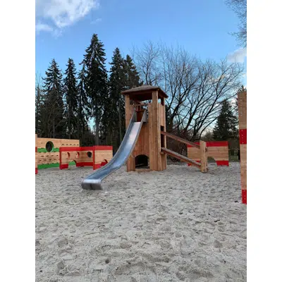 Image for Tower Combination 30