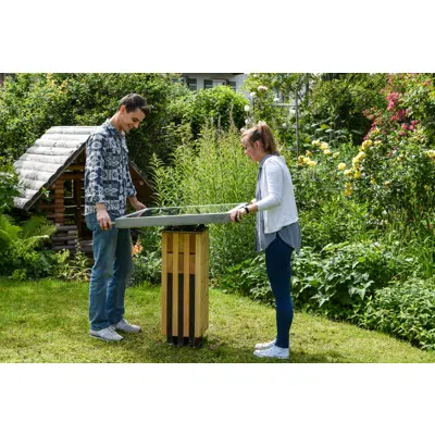 Image for Ball Labyrinth | Playground Equipment | Skill Game