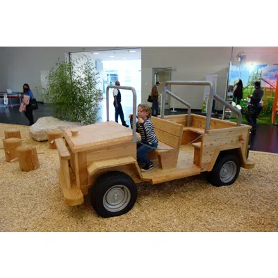 Image for Off-road Vehicle