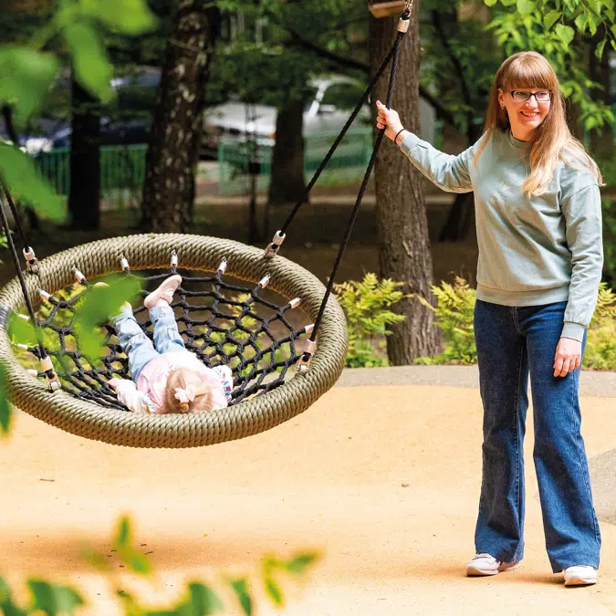 Cradle Nest special