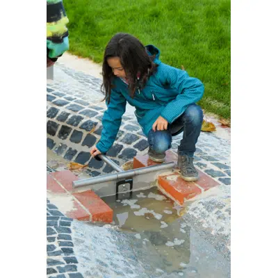 Image for Water Flap | Playground Equipment | Water Play Element