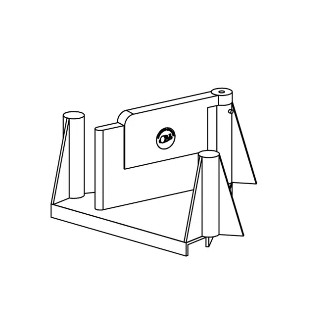 Water Switch | Playground Equipment | Water Play Element