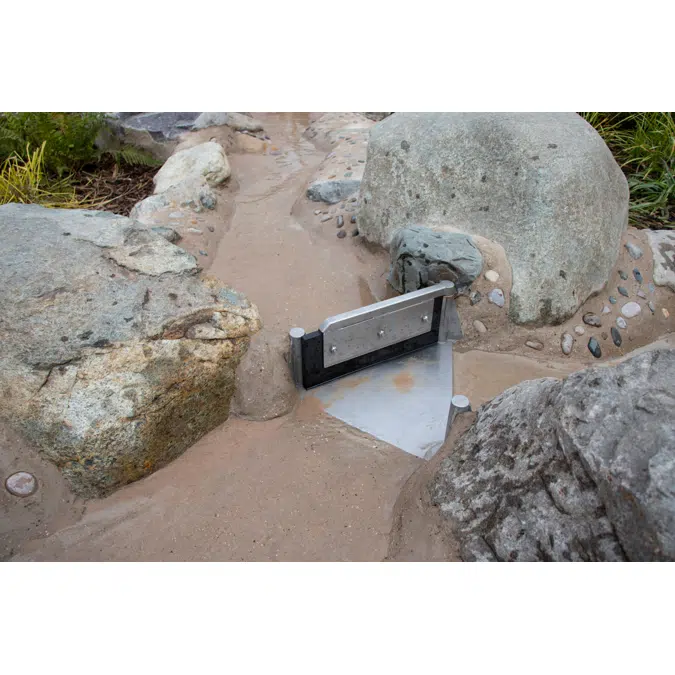 Water Switch | Playground Equipment | Water Play Element