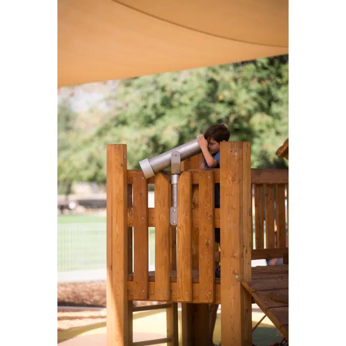 Kaleidoscope | Playground Equipment | Sensory Play Equipment