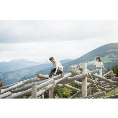 Image for Climbing Structure 16