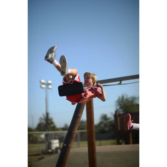High Twin Swing special | Playground Equipment | Swing