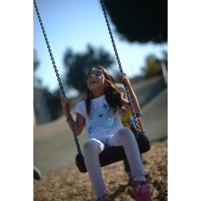 High Twin Swing special | Playground Equipment | Swing