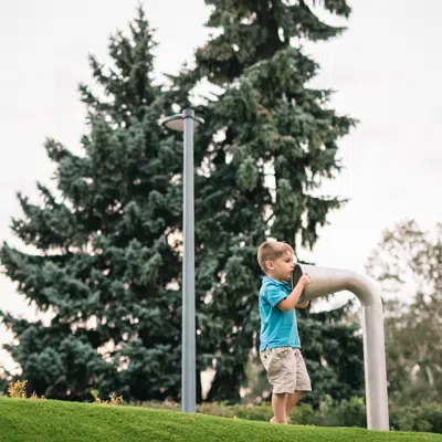 Image for Conference | Playground Equipment | Acoustic Play Equipment