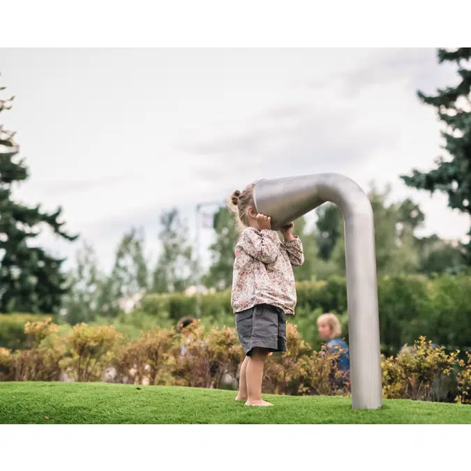 Conference | Playground Equipment | Acoustic Play Equipment