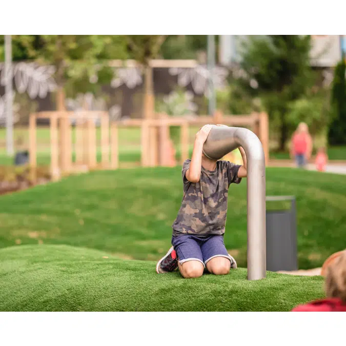 Conference | Playground Equipment | Acoustic Play Equipment