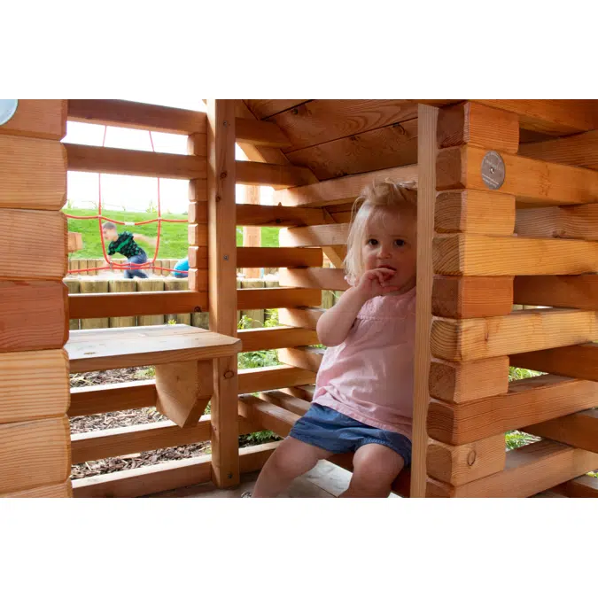Small Playing House