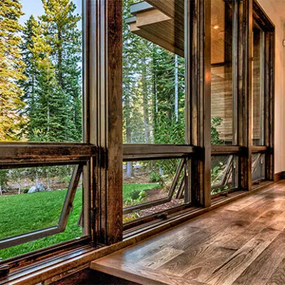 imazhi i Contemporary Collection: Awning Window