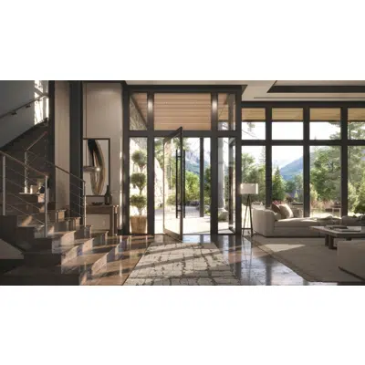 Image for VUE Pivot Door