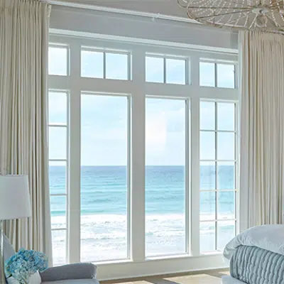Image pour Premium Coastal: Direct-set Window