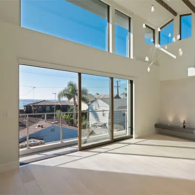 Image pour Contemporary Collection: Multi-Slide Door