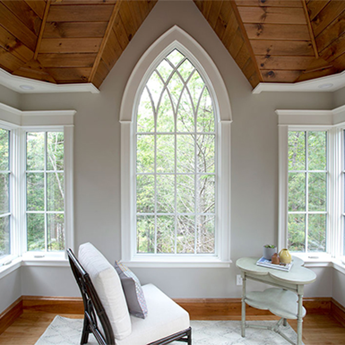 BIM objects Free download! Premium Series Directset Window BIMobject