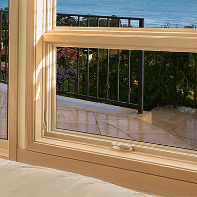 imazhi i Premium Coastal: Awning Window