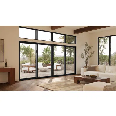 Image for Classic Series Sliding Patio Door