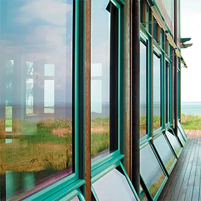 imazhi i Premium Series: Awning Window