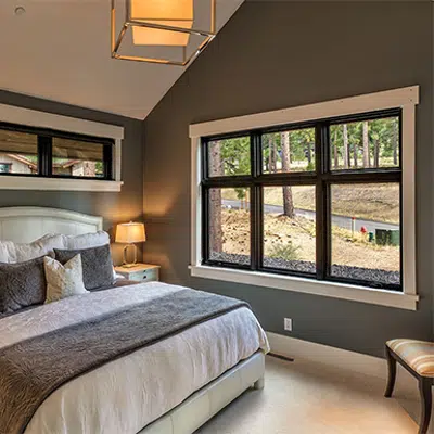 imazhi i Contemporary Collection: Casement Window