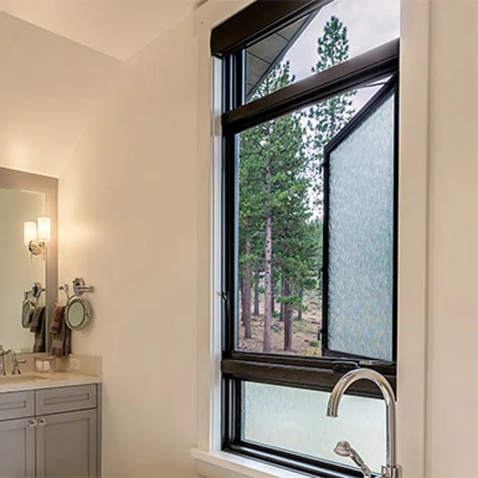 Contemporary Collection: Casement Window