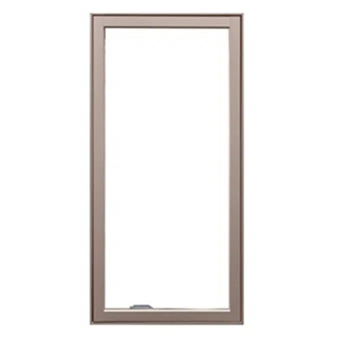 Contemporary Collection: Casement Window