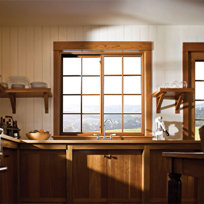 Image for Premium Series: Slider Window