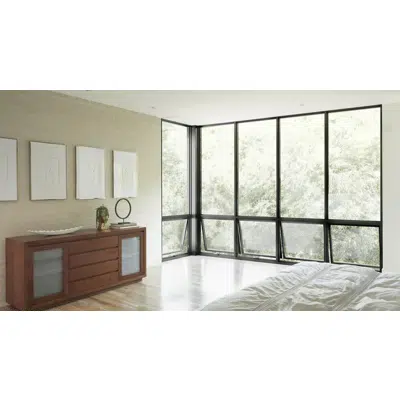 imazhi i VUE Casement-Awning