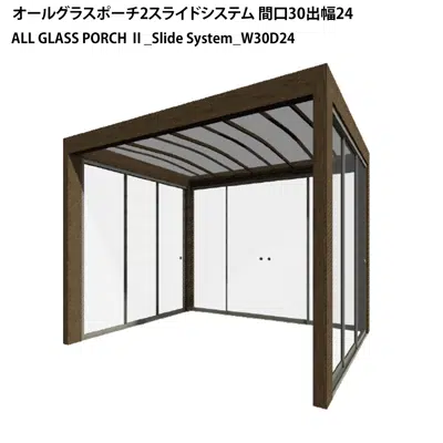 Image for ALL GLASS PORCH Ⅱ