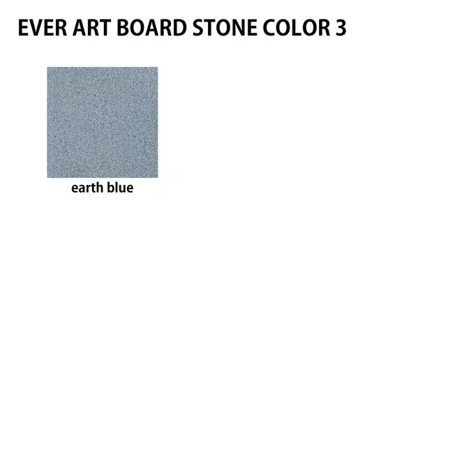 EVER ART BOARD STONE COLOR