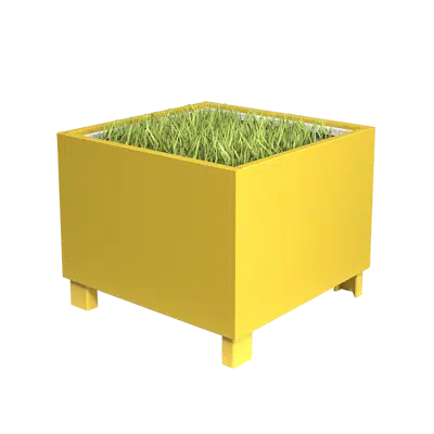 Image for Hegoa Planter