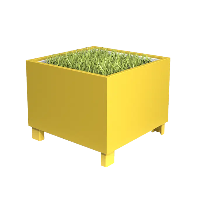 Hegoa Planter