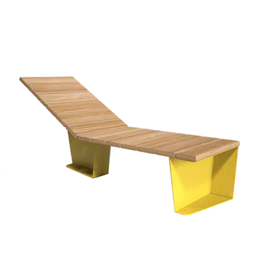 Image pour Hégoa Banc solaire