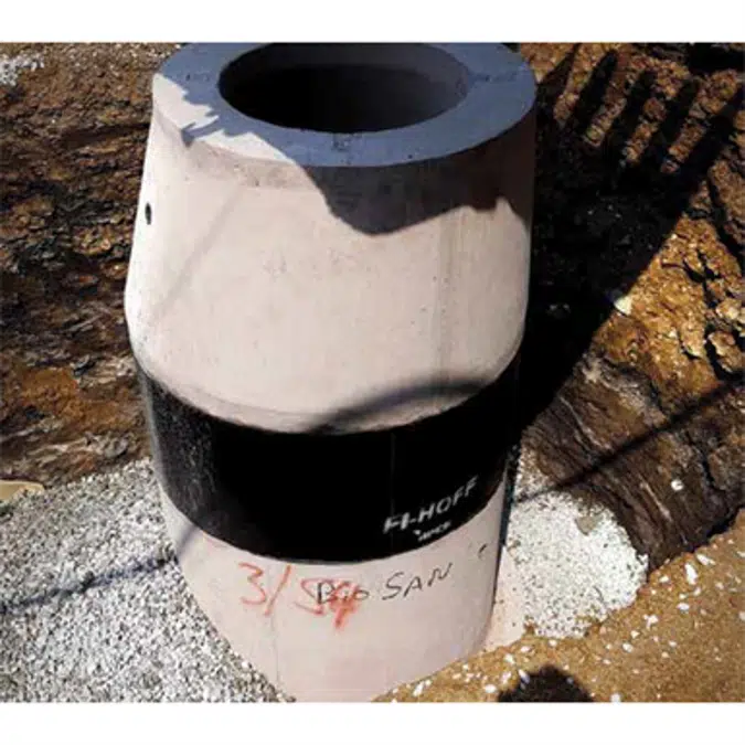 Xypex Bio-San C500 - Antimicrobial Crystalline Concrete Waterproofing