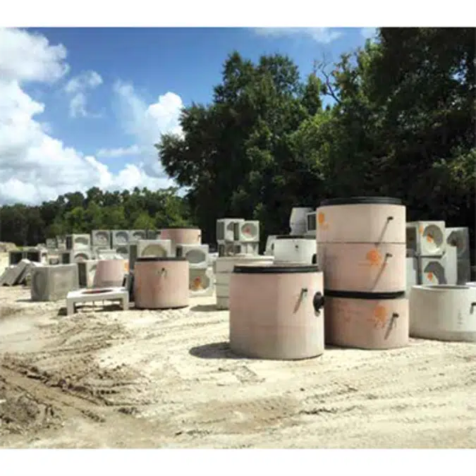 Xypex Bio-San C500 - Antimicrobial Crystalline Concrete Waterproofing